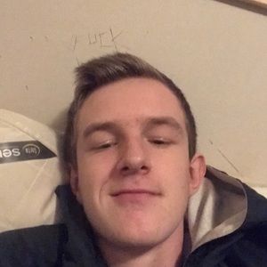 Meet your Posher, Ethan